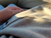 My Beautiful Classmate Pleasing Me for taking Her Home 4/16