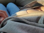 My Beautiful Classmate Pleasing Me for taking Her Home 5/16