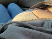 My Beautiful Classmate Pleasing Me for taking Her Home 6/16