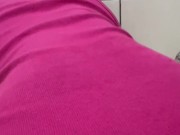 Sexo no banheiro do supermercado 1/16