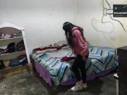 Mi cuñado descubre que soy actor porno y me termina follando para guardar el secreto 1/16