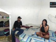 Mi cuñado descubre que soy actor porno y me termina follando para guardar el secreto 5/16