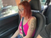 horny user gives me control of her vibrator. 5/16