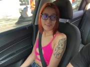 horny user gives me control of her vibrator. 6/16