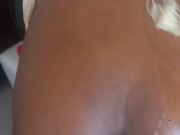 Schools Out So She Gave Me Her Pussy 16/16