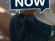 Schools Out So She Gave Me Her Pussy 2/16