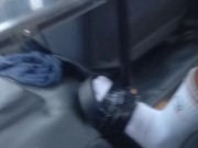 Schools Out So She Gave Me Her Pussy 3/16