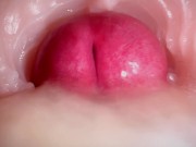 CLOSE UP: HOTTEST CUM COMPILATION! Best PUSSY for Your CUMSHOT! SQUIRTING ORGASM with CREAMPIE in 4K 11/16