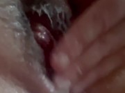 Welsh whore! Squeals loud taking it up arse😱watch full video on my Onlyfans 💋 15/16