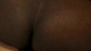 Housewife turns into a BBC-loving swinger!