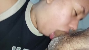 asmr blowjob, pov wet blowjob, best ebony blowjob ever🍆💦🤤😵🥛🥛😋🥛🥛💦💦💦