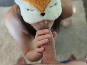 My Loser Step Bro Sucks.!! 4/16