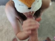 My Loser Step Bro Sucks.!! 5/16