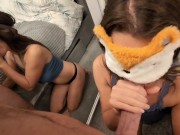 My Loser Step Bro Sucks.!! 8/16