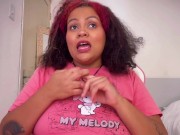 AnnaCutiepiie - Shein Summer Try-On Haul | Sexy & Stylish Looks for Curvy Queens 1/16