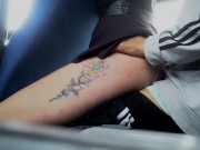 Sex on the bus stranger 12/16