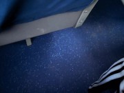 Sex on the bus stranger 6/16