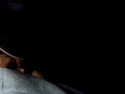 Sex on the bus stranger