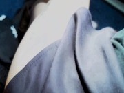 Sex on the bus stranger 9/16