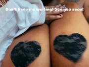 I need you to make me cum! Now! 14/16