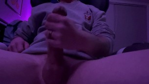 BWC Cumshot solo