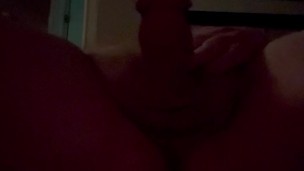 Solo Wank lick my nuts