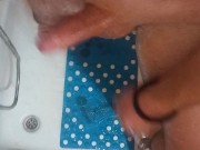 Big cock masturbation 15/16