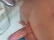 Big cock masturbation 5/16
