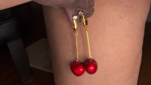 Holiday Cherries