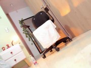 sexy schoolgirl playing with her chubby pussy 16/16