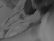 Wytrysk na próbie Joi solo. Samotna zabawa z masturbacja 3/16