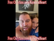 Stepmom Likes To Keep Things Casual At Home MaeGunz 12/16