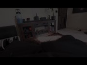 Stepmom Likes To Keep Things Casual At Home MaeGunz 2/16