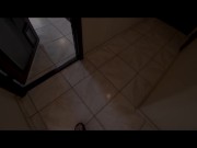 Stepmom Likes To Keep Things Casual At Home MaeGunz 4/16