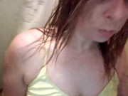 girlfriends to sick to get fucked 1/16