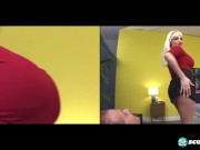 Nikki Diamond: Stereo Sex 1/16