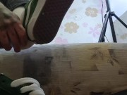 foot slave welcome. going to party and have a place for you 10/16