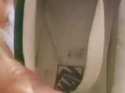 foot slave welcome. going to party and have a place for you 16/16