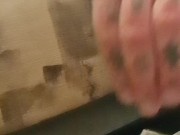 foot slave welcome. going to party and have a place for you 3/16