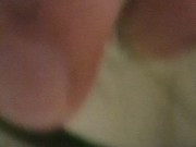 foot slave welcome. going to party and have a place for you 5/16