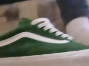 foot slave welcome. going to party and have a place for you 9/16