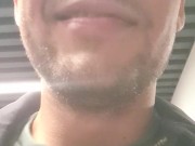 pissing after movie in cinema. beer pissing 16/16