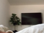 Italian Big Tits Milf Artemisia Love Flashing her big hot horny boobs on set OF@ArtemisiaLove101 16/16