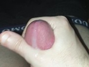 33 CUMSHOTS IN 10 SECONDS HOT LATIN MUSCLE MAN 15/16