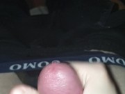 33 CUMSHOTS IN 10 SECONDS HOT LATIN MUSCLE MAN 7/16