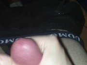 33 CUMSHOTS IN 10 SECONDS HOT LATIN MUSCLE MAN 8/16