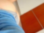 faz vídeo mostrando a bucetinha e o pezinho 33 para o amigo do noivo ! 7/16