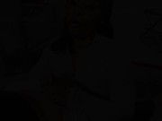 Confessed about being a slut at a party while sucking him off! 11/16