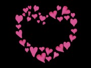 Confessed about being a slut at a party while sucking him off! 15/16