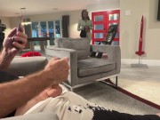 Confessed about being a slut at a party while sucking him off! 5/16